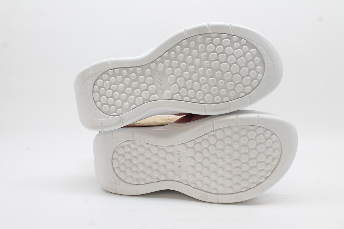 Dr. Scholl's Women's Feel Free Recovery Slide Sandal Floor Sample
