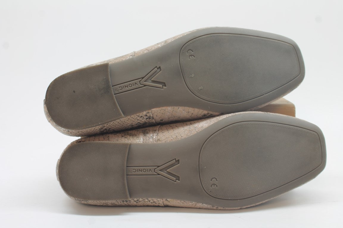 Vionic Orinda Women's Flats Floor Sample