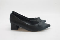 Naturalizer Mavis Women's Bow Pumps Floor Sample