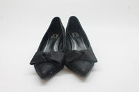 Naturalizer Mavis Women's Bow Pumps Floor Sample