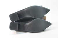Naturalizer Mavis Women's Bow Pumps Floor Sample