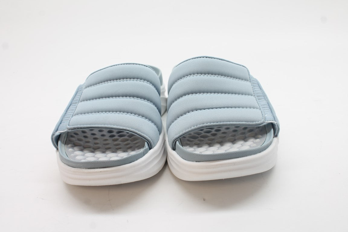 Dr. Scholl's Women's Feel Free Recovery Slide Sandal Floor Sample