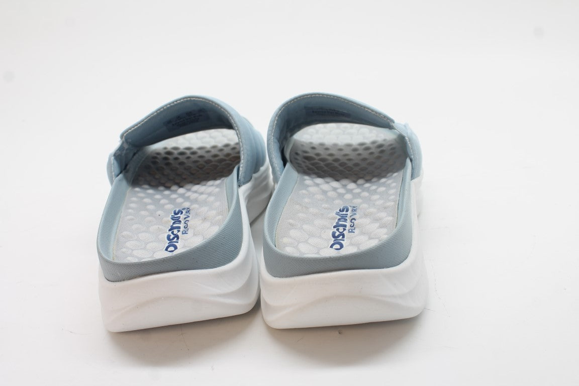 Dr. Scholl's Women's Feel Free Recovery Slide Sandal Floor Sample