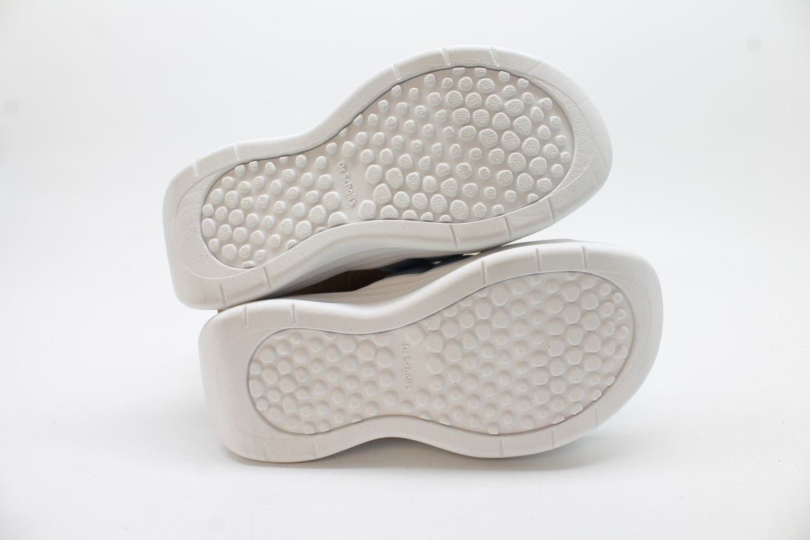 Dr. Scholl's Women's Feel Free Recovery Slide Sandal Floor Sample