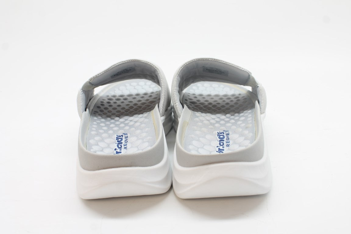 Dr. Scholl's Women's Feel Free Recovery Slide Sandal Floor Sample