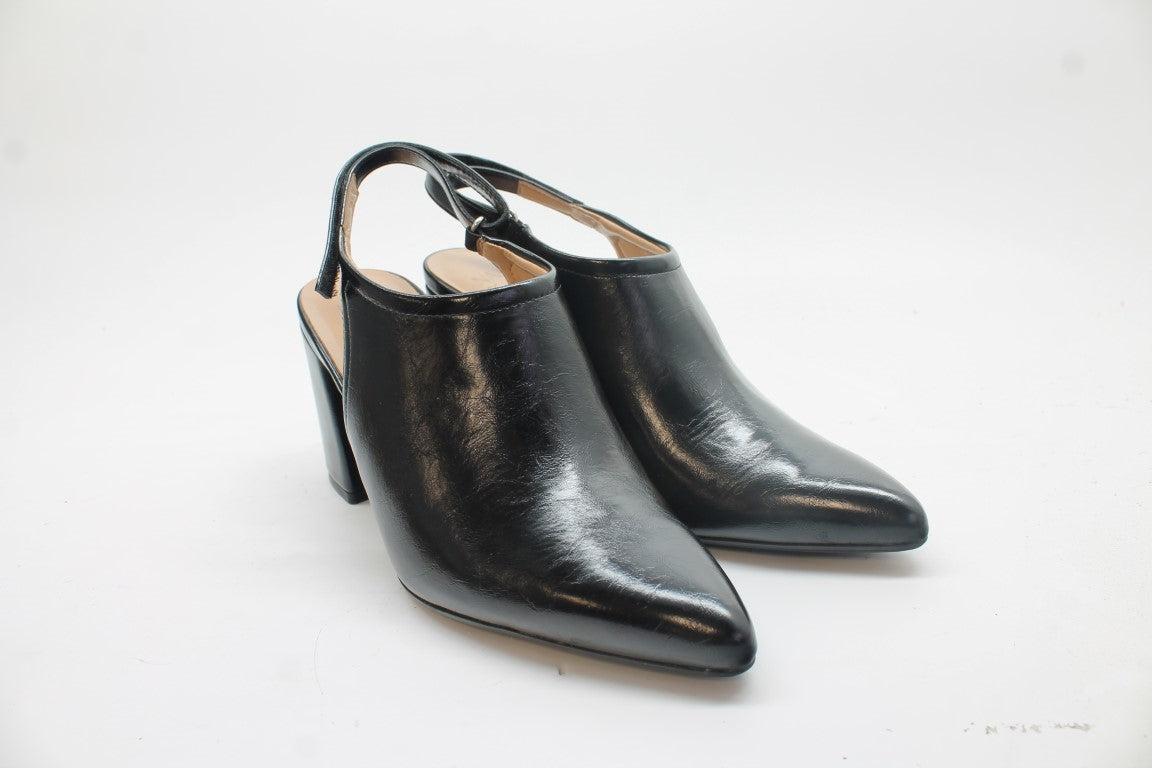 Black Faux