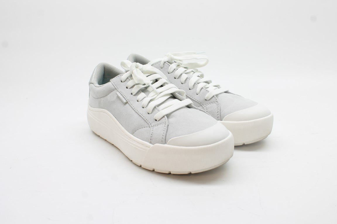 Vapor Grey