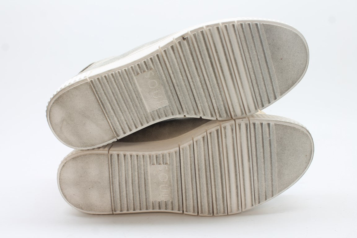 Soul Naturalizer Women's Tia Loafer Floor Sample