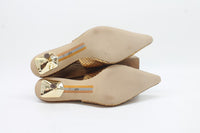 Sam Edelman Women's Baker Slingback Pump Floor Sample