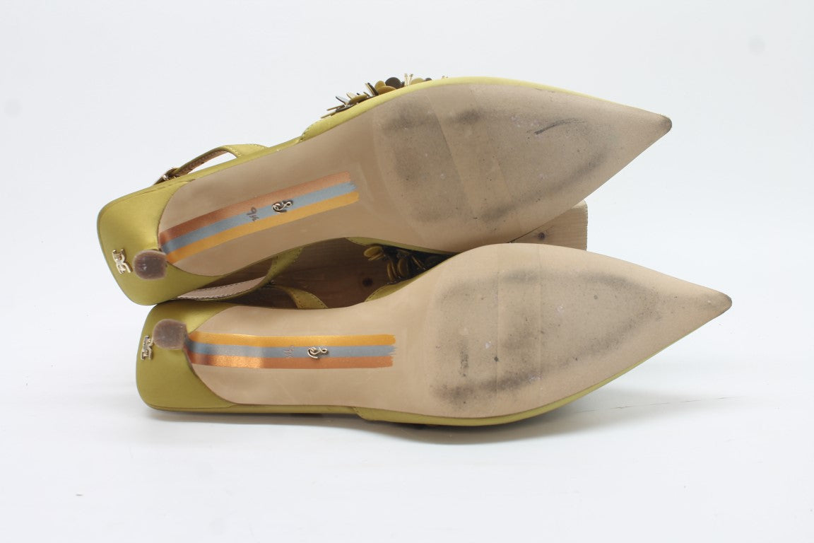 Sam Edelman Women's Trent Pump Floor Sample