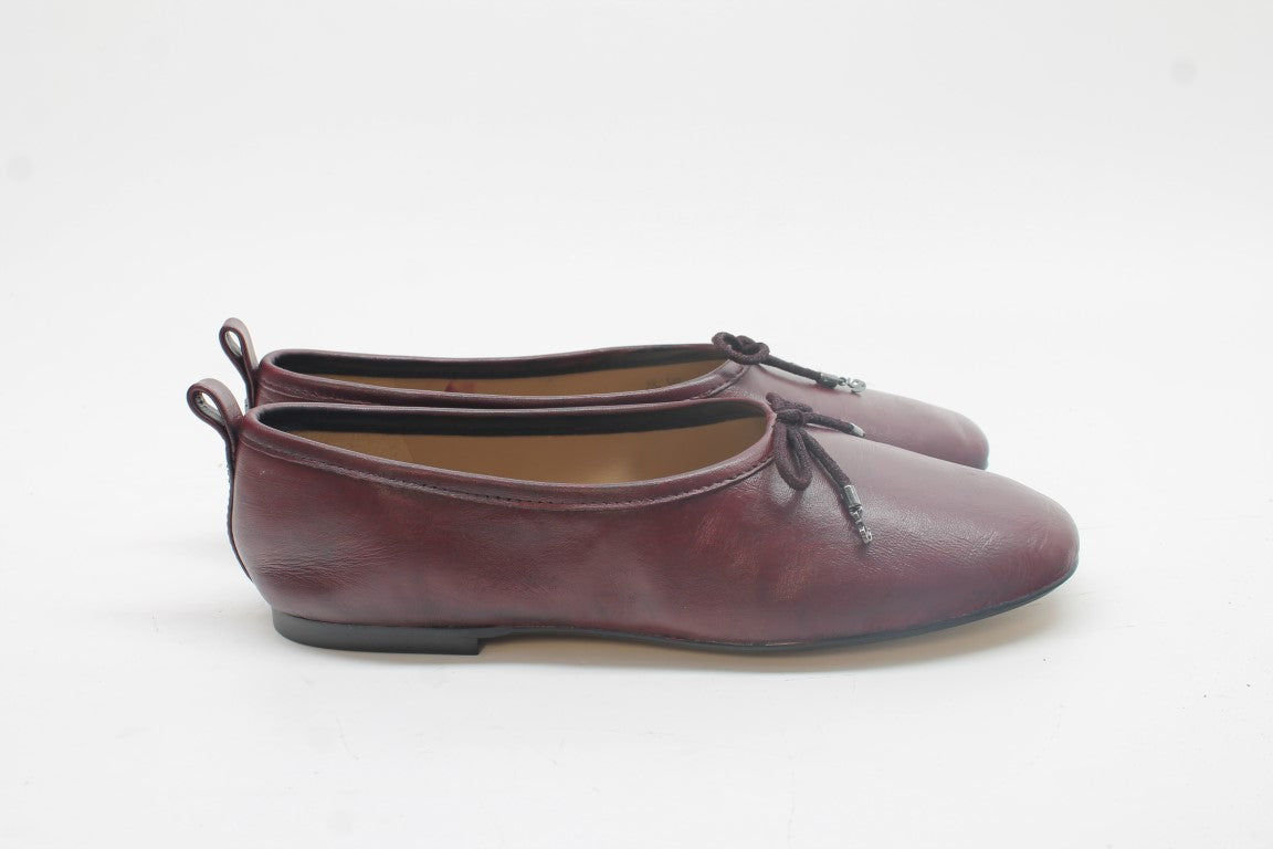 Sam Edelman Women's Ari Ballet Flats Floor Sample