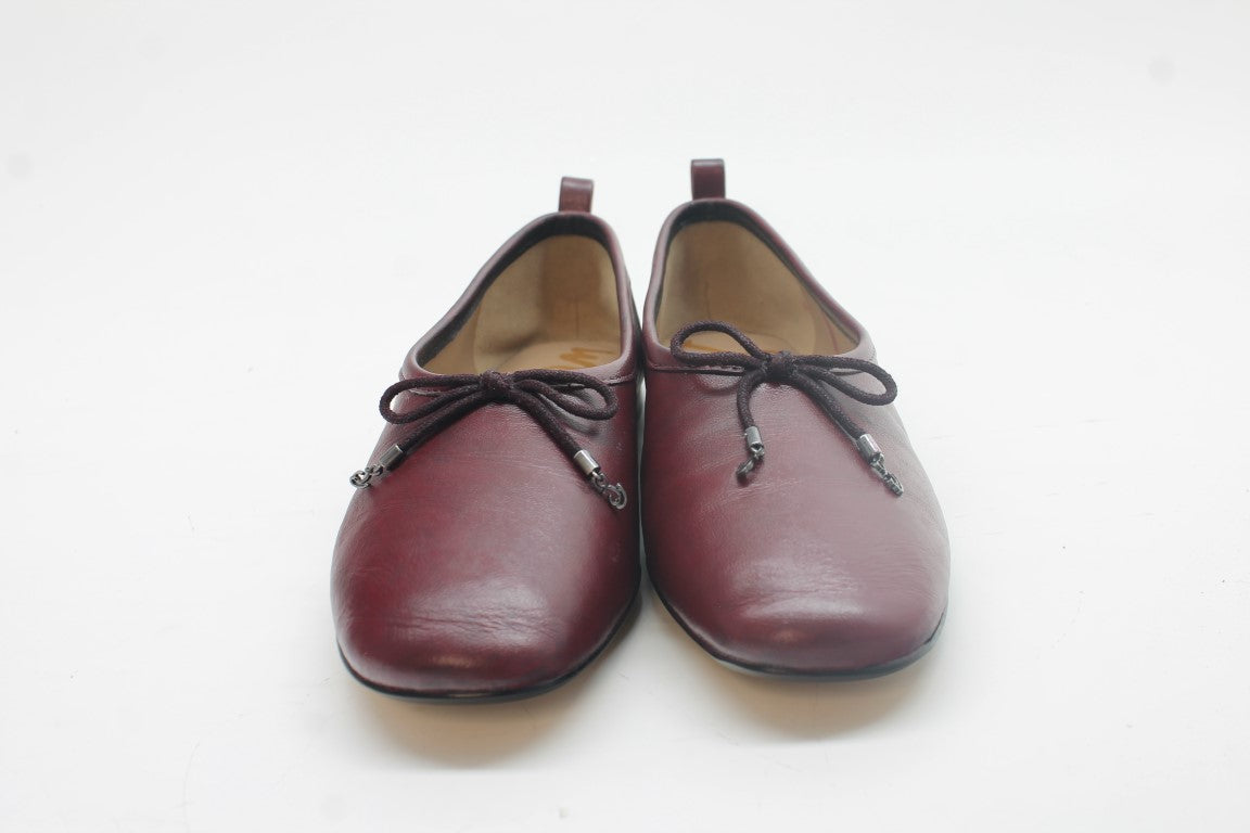 Sam Edelman Women's Ari Ballet Flats Floor Sample