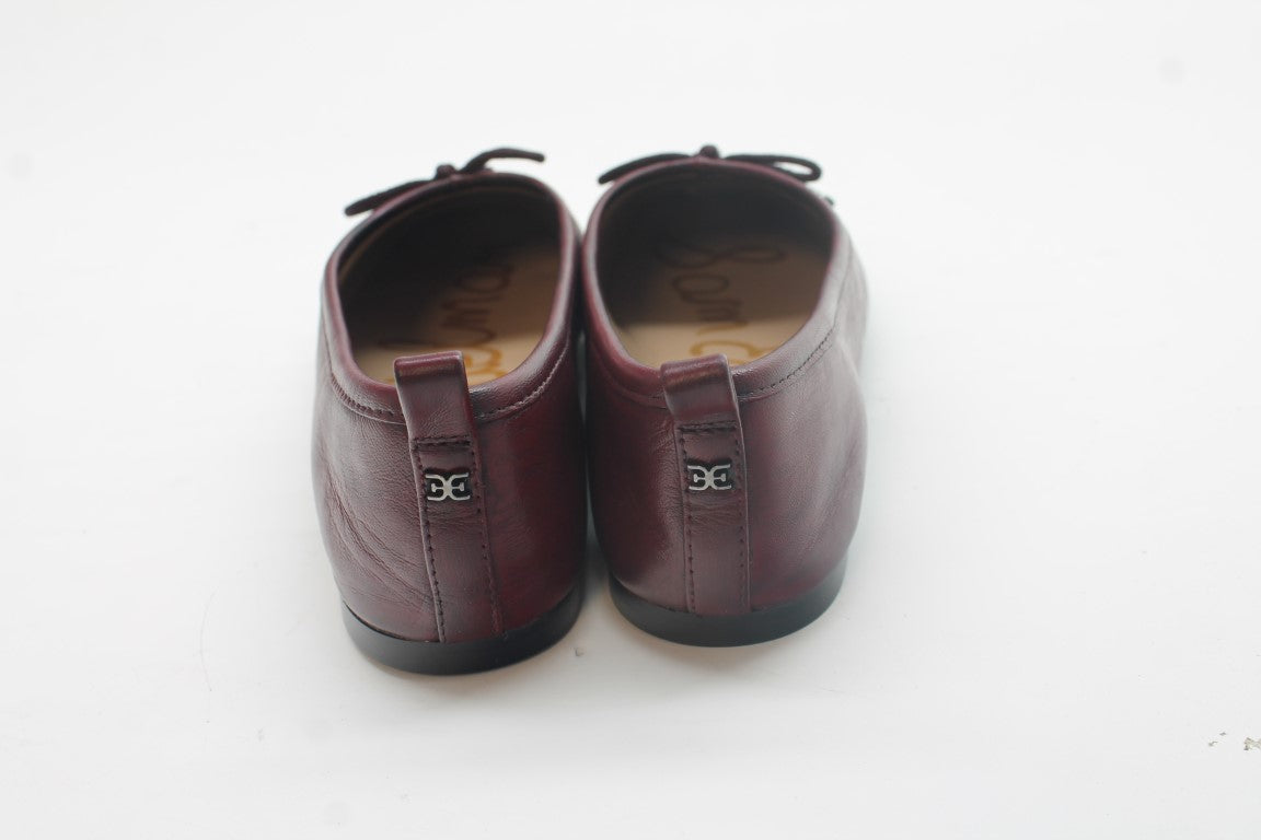 Sam Edelman Women's Ari Ballet Flats Floor Sample