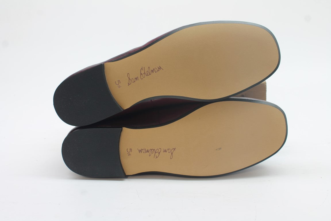 Sam Edelman Women's Ari Ballet Flats Floor Sample