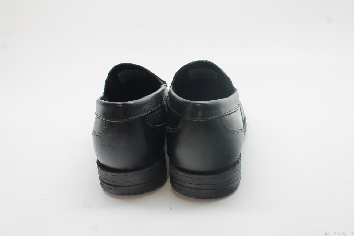 Rockport Men's Preston Venetian Slip On Loafers Floor Sample