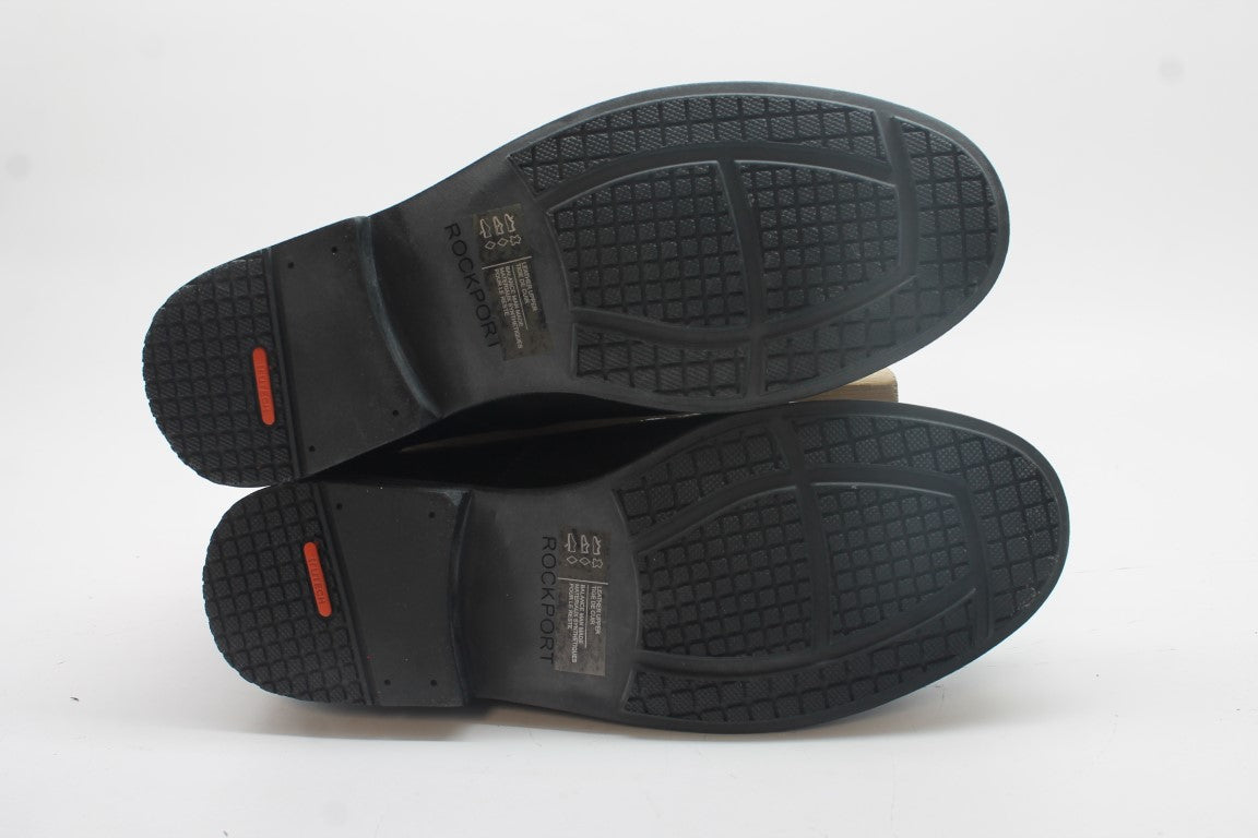 Rockport Men's Preston Venetian Slip On Loafers Floor Sample