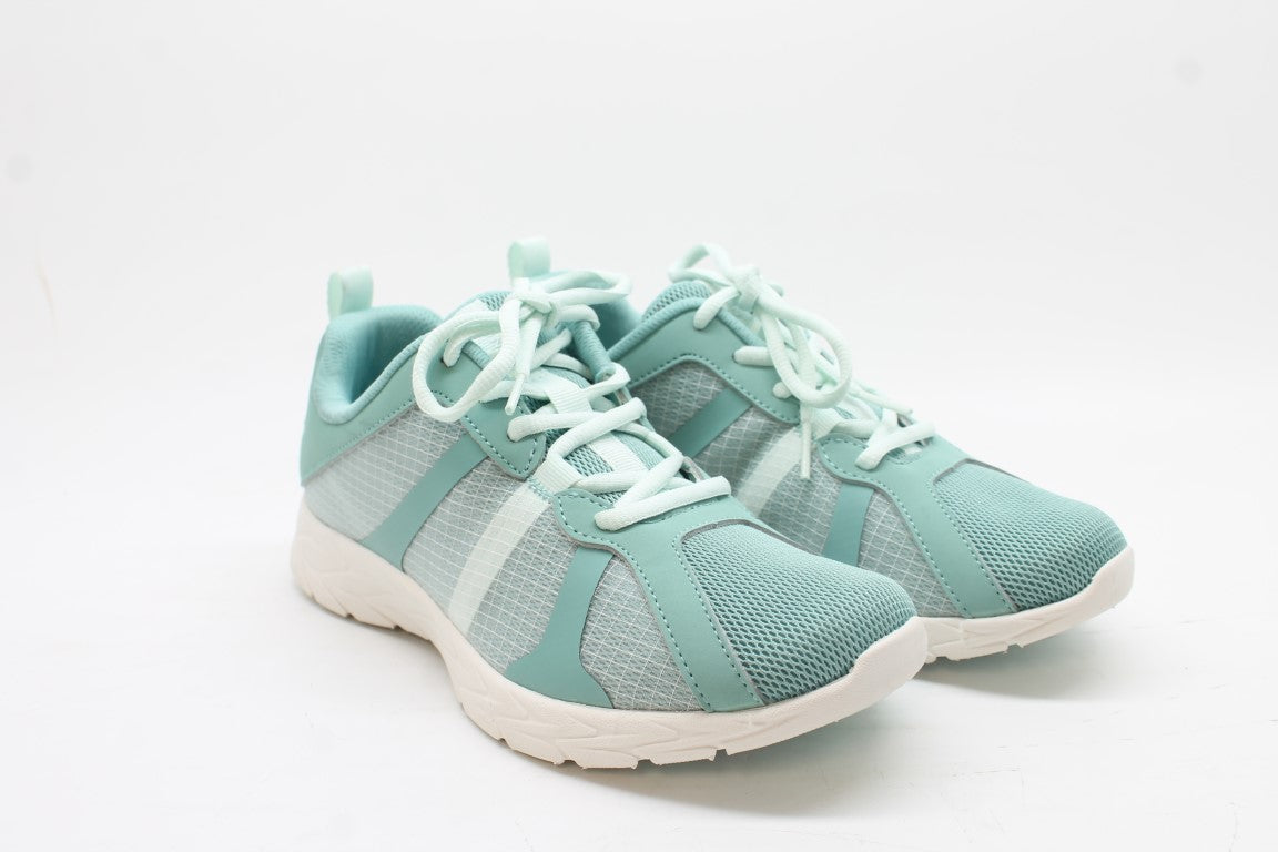Wasabi/Blue Glass