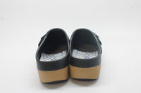 Dr. Scholl's Women's Feel Chill Recovery Clogs Floor Sample