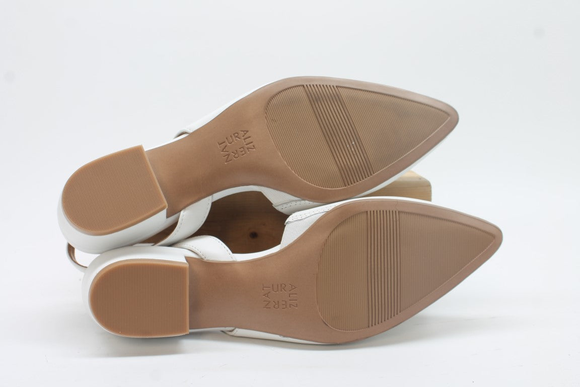 Naturalizer Banks Women's Pumps Floor Sample