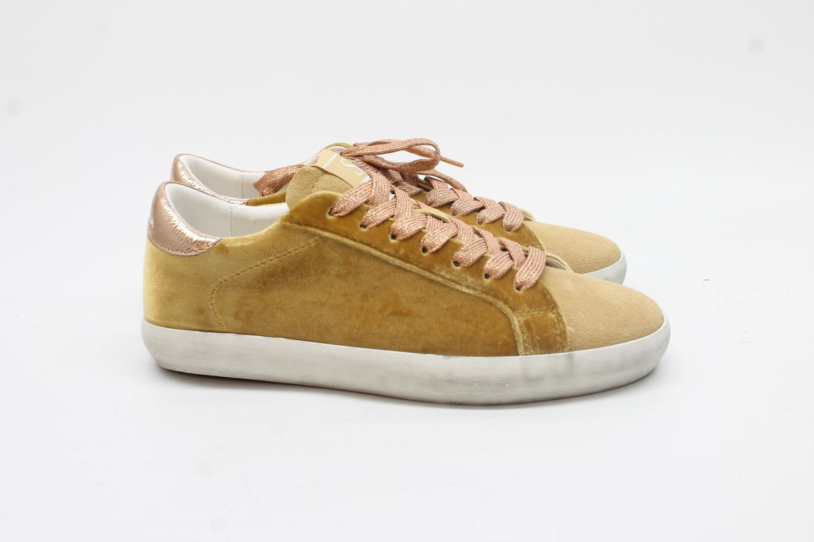 Sam Edelman Kid's Aubrie Sneakers Floor Sample