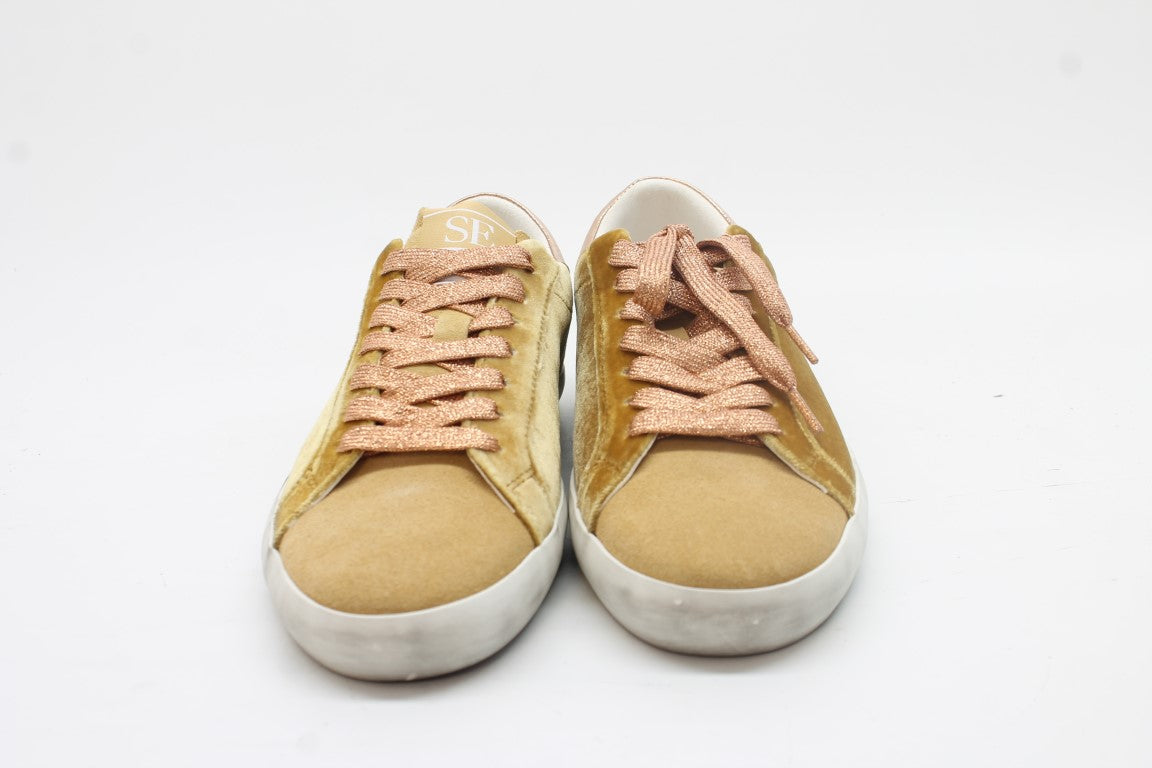 Sam Edelman Kid's Aubrie Sneakers Floor Sample