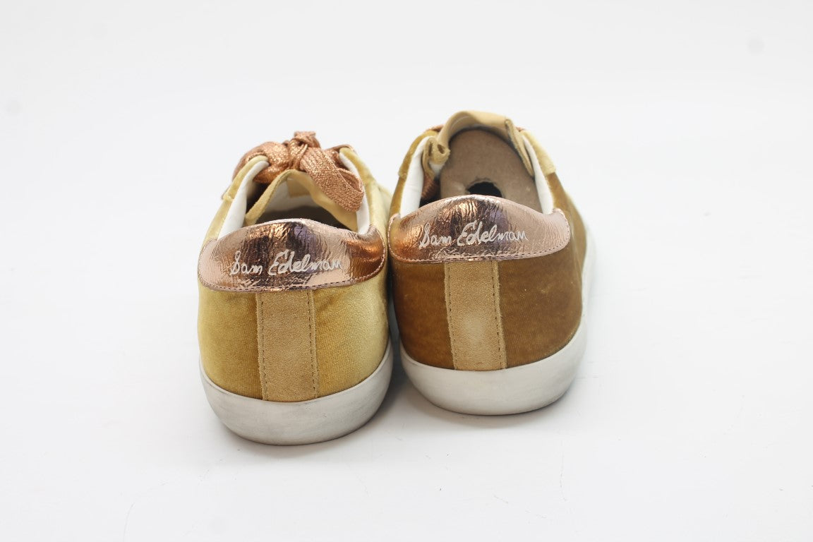 Sam Edelman Kid's Aubrie Sneakers Floor Sample