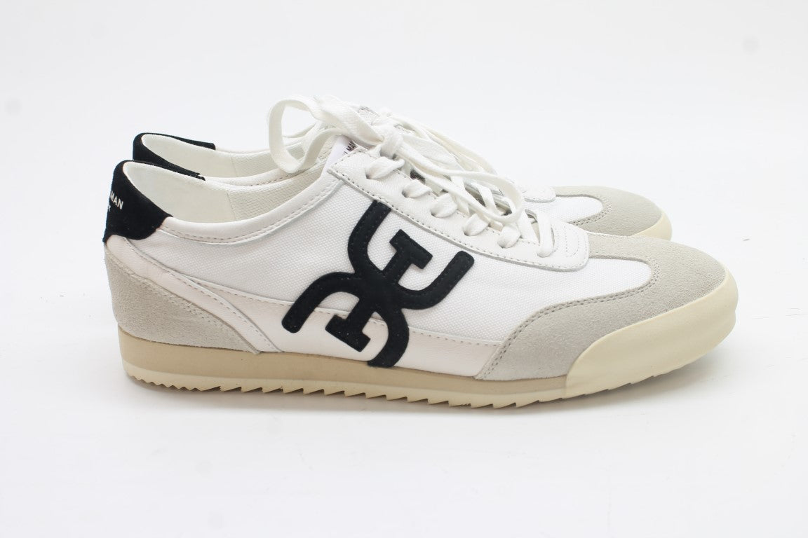 Sam Edelman Women's Ivey Lace Up Sneakers Floor Sample