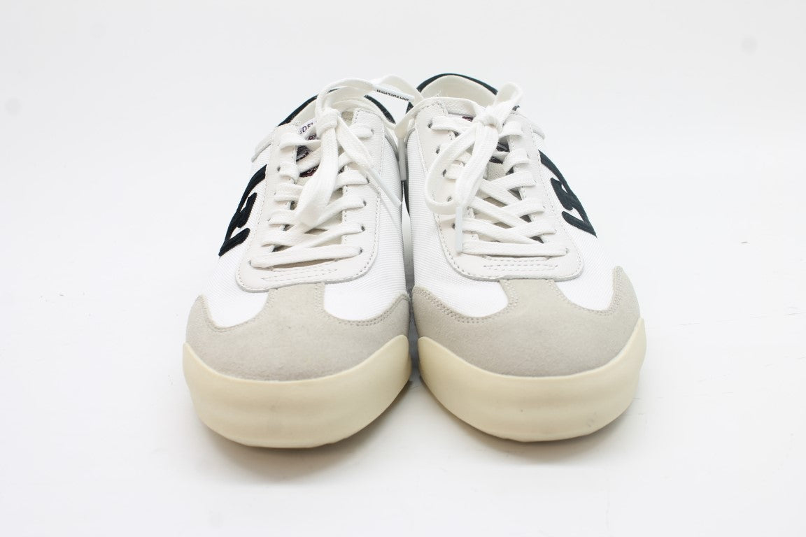Sam Edelman Women's Ivey Lace Up Sneakers Floor Sample