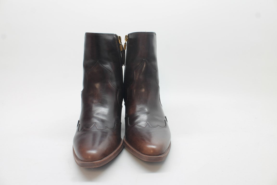 Sam Edelman Women's Freya Ankle Boots Floor Sample