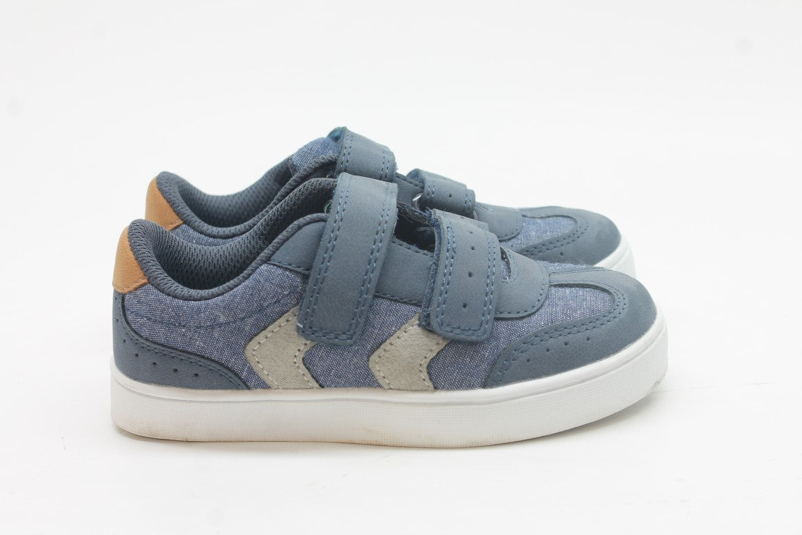 Dr. Scholl's Kid's/Boy's Madison Play Slip-On Sneakers Floor Sample
