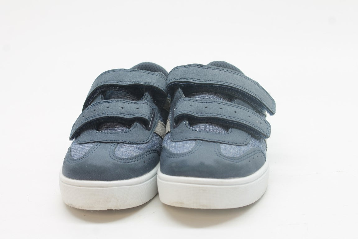 Dr. Scholl's Kid's/Boy's Madison Play Slip-On Sneakers Floor Sample
