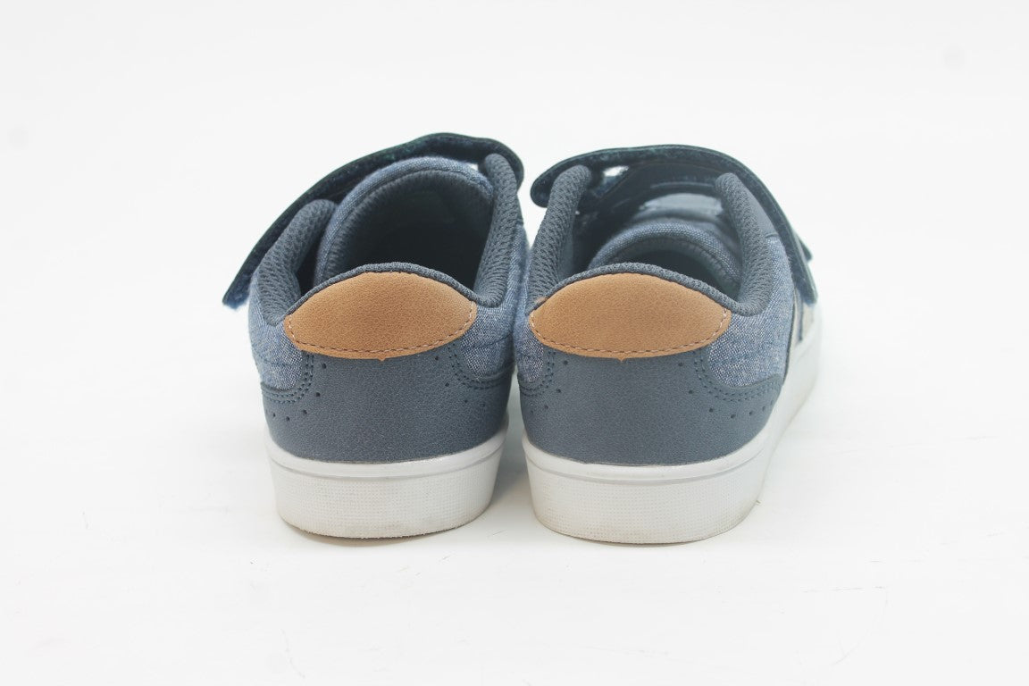 Dr. Scholl's Kid's/Boy's Madison Play Slip-On Sneakers Floor Sample