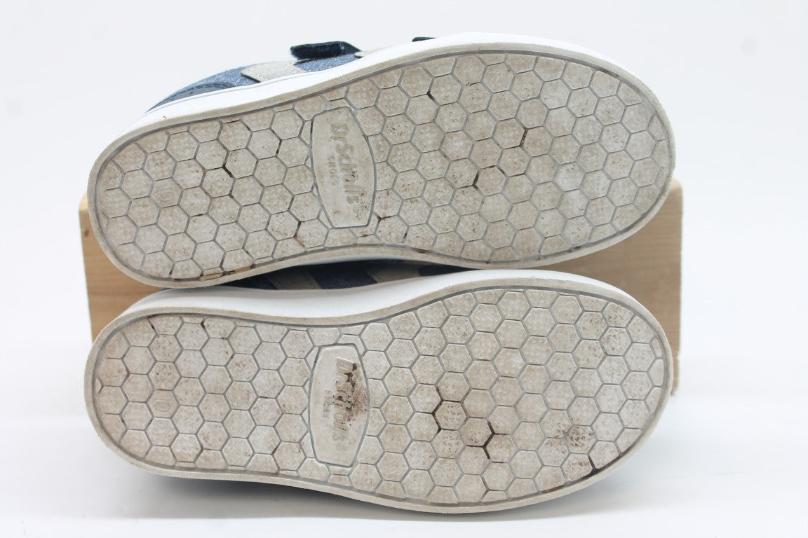 Dr. Scholl's Kid's/Boy's Madison Play Slip-On Sneakers Floor Sample