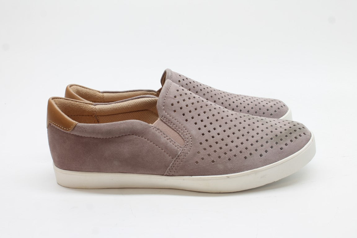 Dr. Scholls Women's Scout Slip On Sneaker Floor Sample