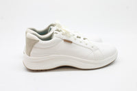 Dr. Scholl's Women's Feel Good Lace Up Sneakers Floor Sample