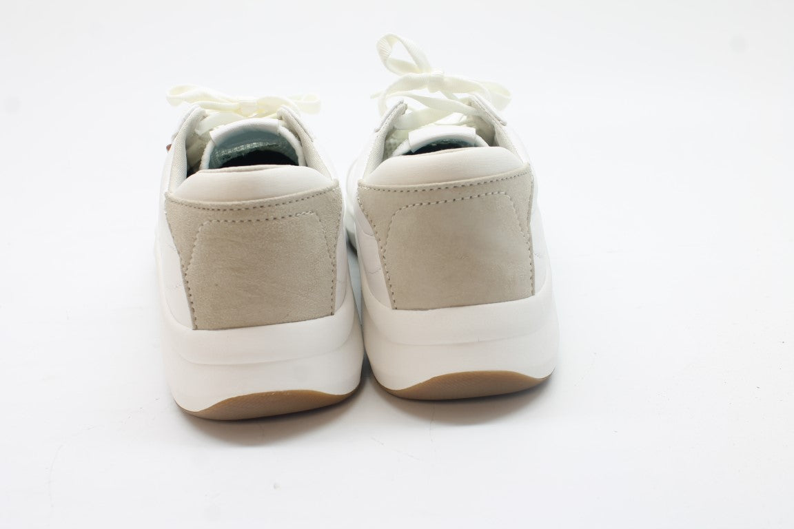 Dr. Scholl's Women's Feel Good Lace Up Sneakers Floor Sample