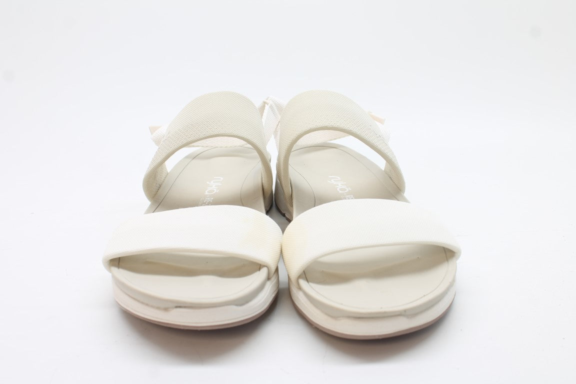 Ryka Womne's Take Charge Slingback Sport Sandals Floor Sample