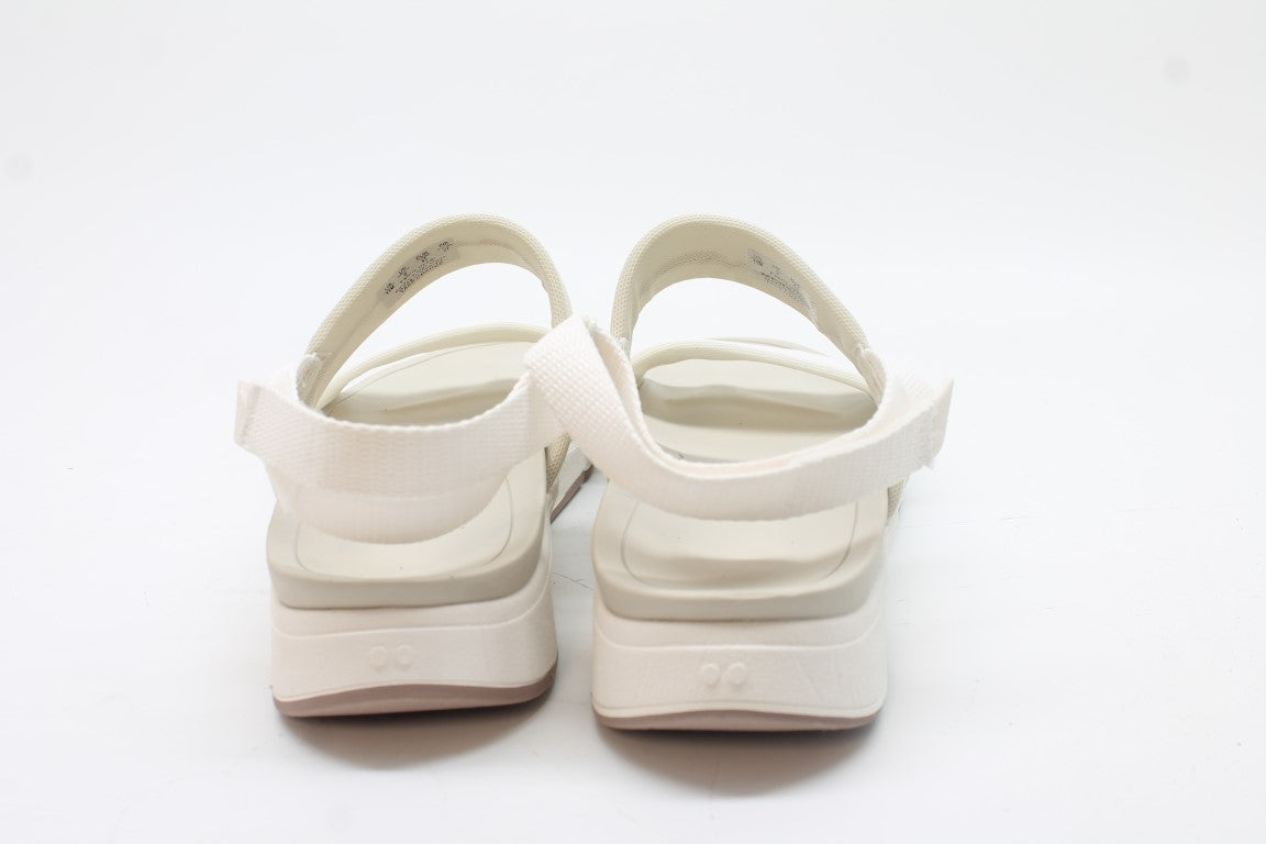Ryka Womne's Take Charge Slingback Sport Sandals Floor Sample