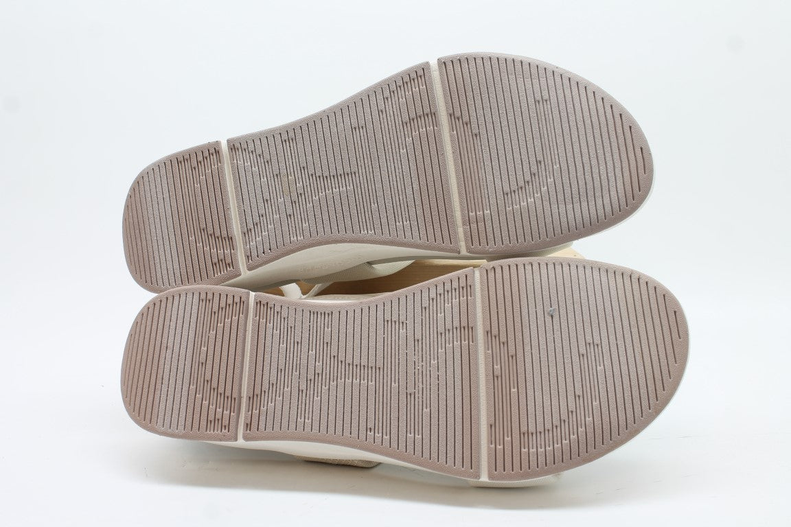 Ryka Womne's Take Charge Slingback Sport Sandals Floor Sample