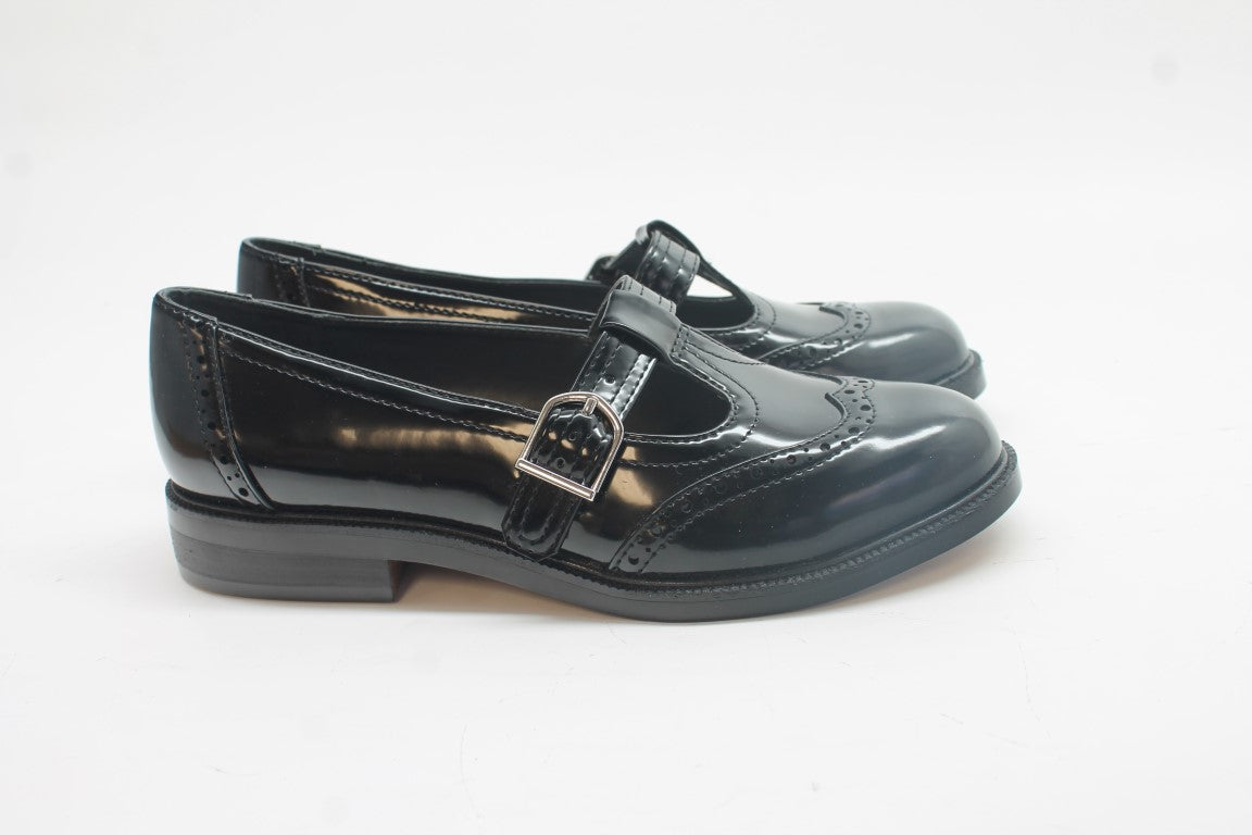 Franco Sarto Marson Women's Mary Jane Loafers Floor Sample
