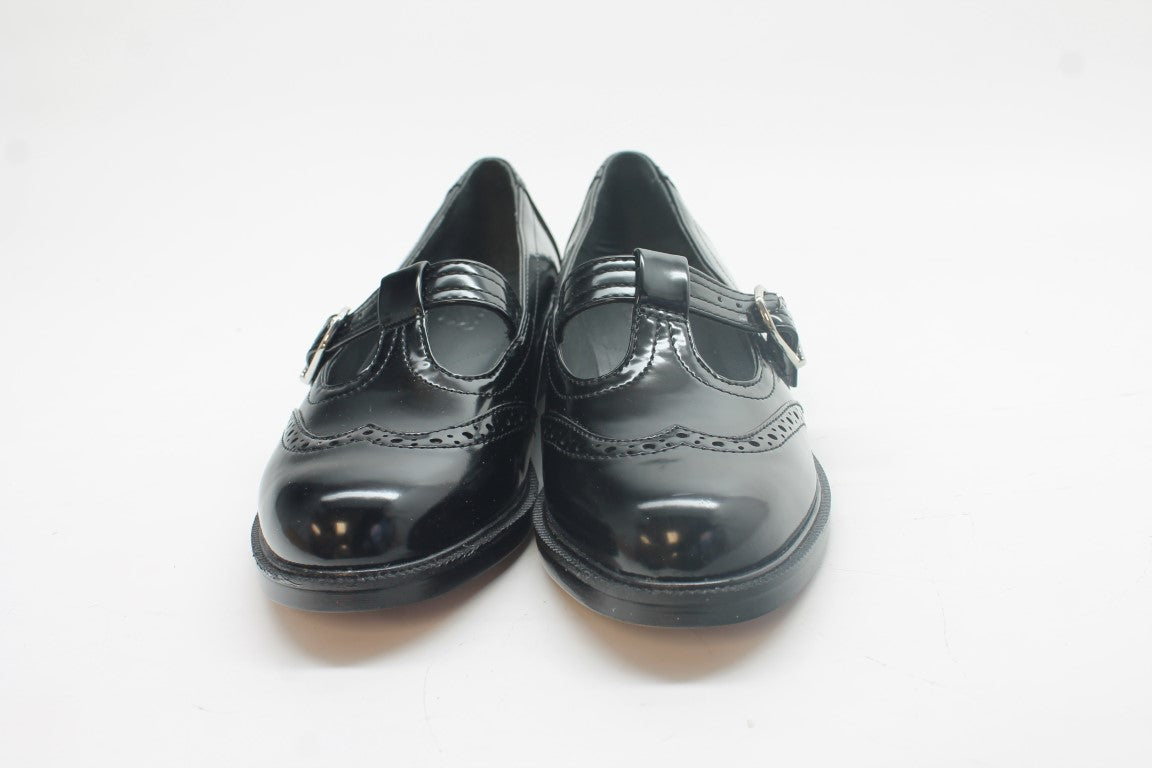 Franco Sarto Marson Women's Mary Jane Loafers Floor Sample