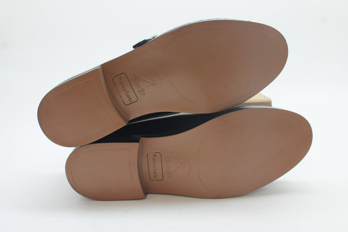 Franco Sarto Marson Women's Mary Jane Loafers Floor Sample