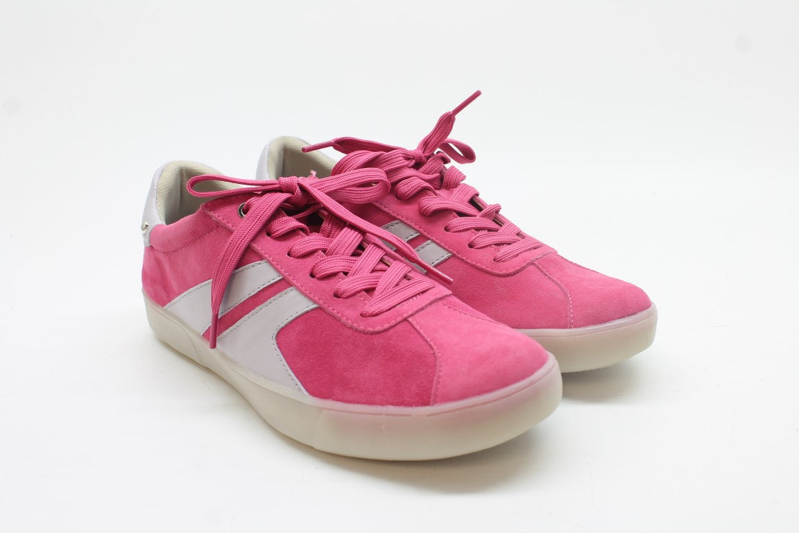 Pink Flash