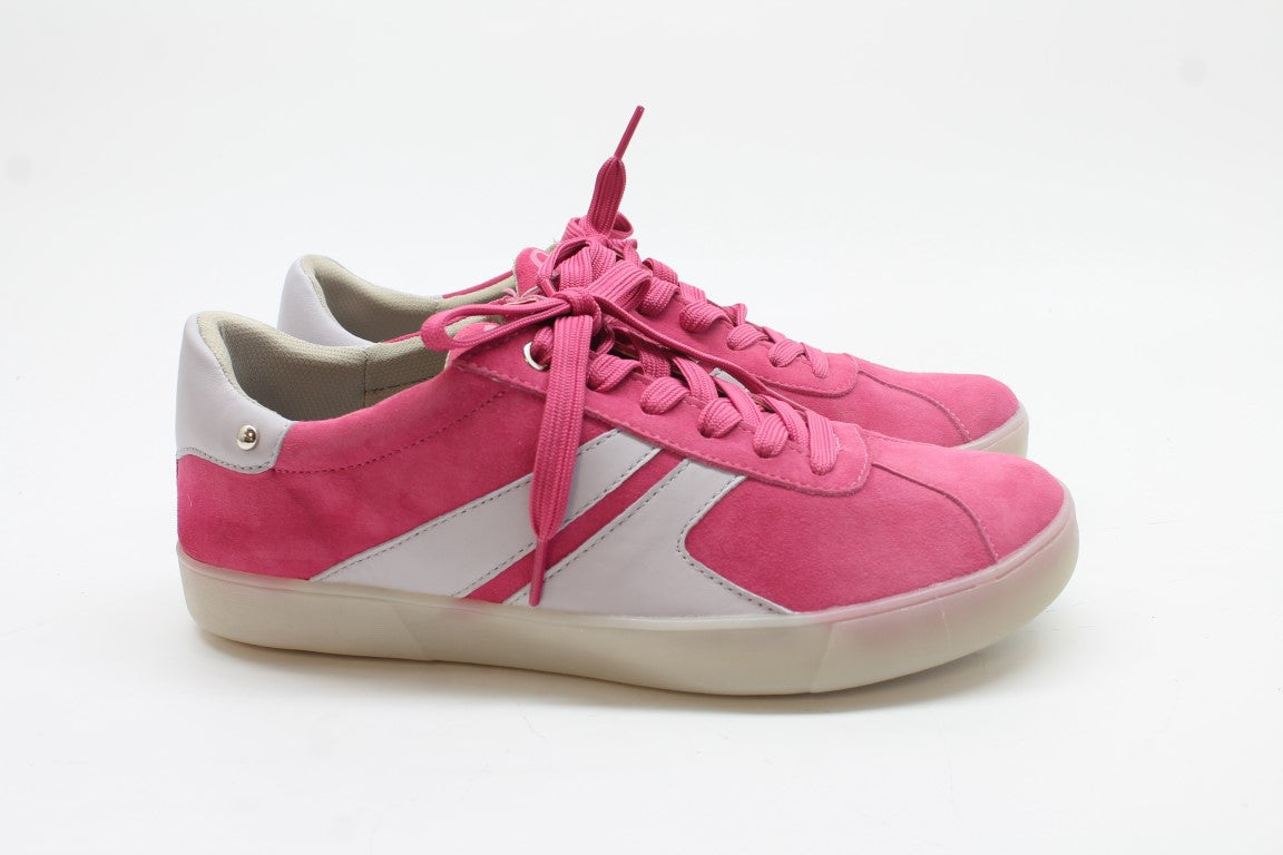 Naturalizer Women's Medina Sneaker Floor Sample