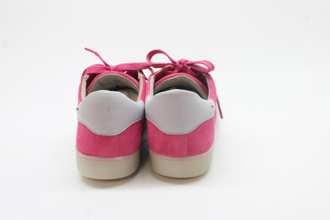 Naturalizer Women's Medina Sneaker Floor Sample