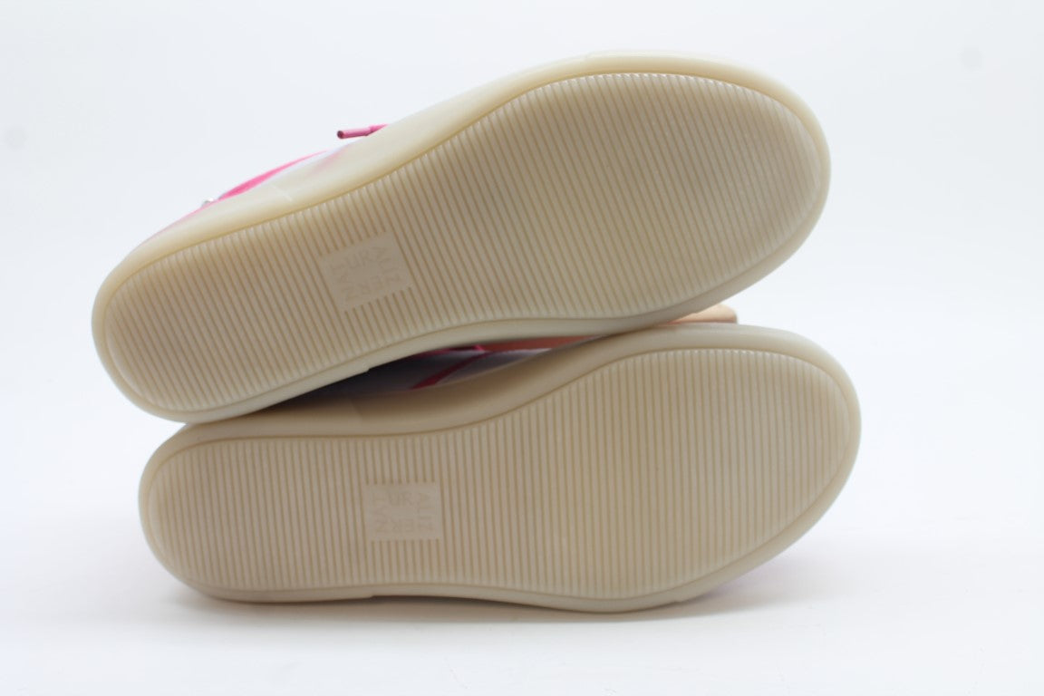 Naturalizer Women's Medina Sneaker Floor Sample