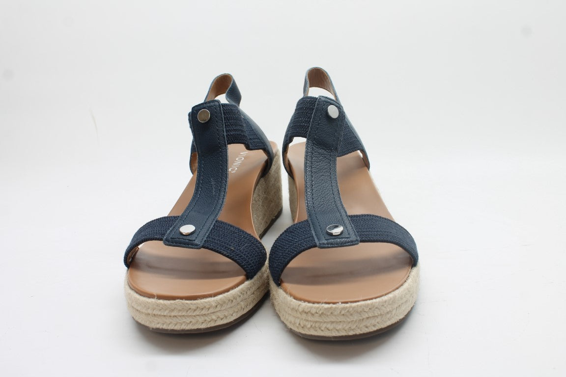 Vionic Women's Calera Wedge Sandals Floor Sample