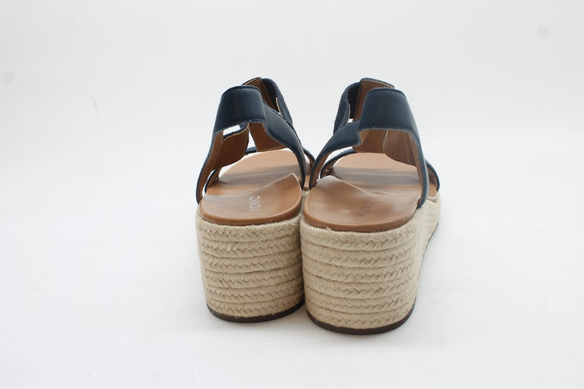Vionic Women's Calera Wedge Sandals Floor Sample