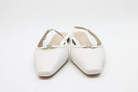 Sam Edelman Women's Cleo Slingback Flat Floor Sample