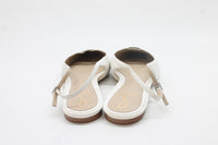 Sam Edelman Women's Cleo Slingback Flat Floor Sample